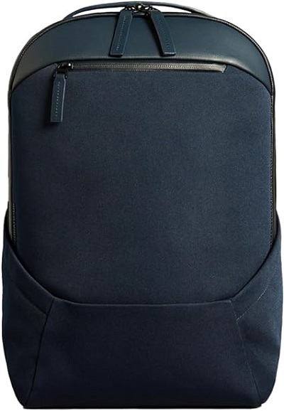 4.The Troubadour Laptop Travel Backpack